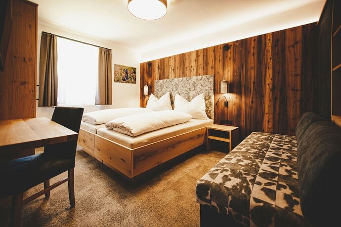 Imagen de la habitación del Hotel Gschoadwirt. Foto 14