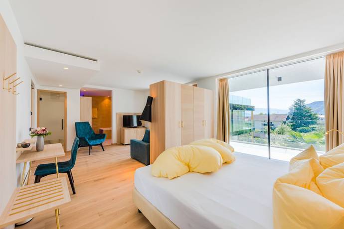 Imagen de la habitación del Hotel Gschwangut. Foto 2