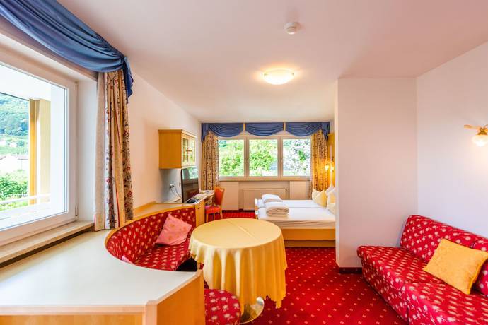 Imagen de la habitación del Hotel Gschwangut. Foto 4
