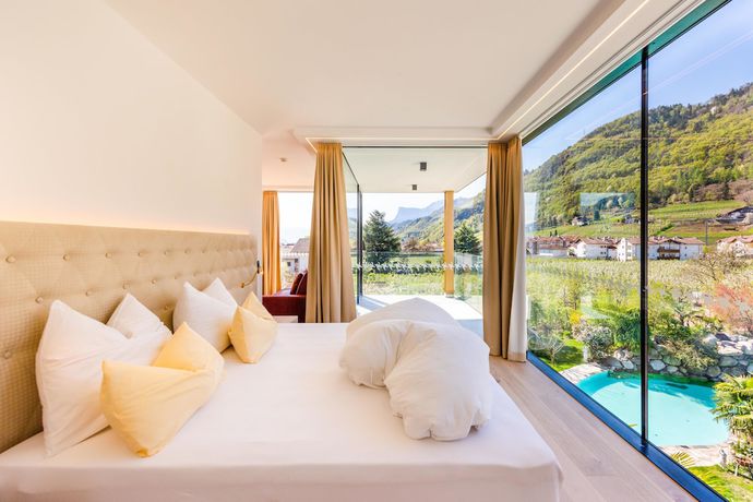 Imagen de la habitación del Hotel Gschwangut. Foto 8