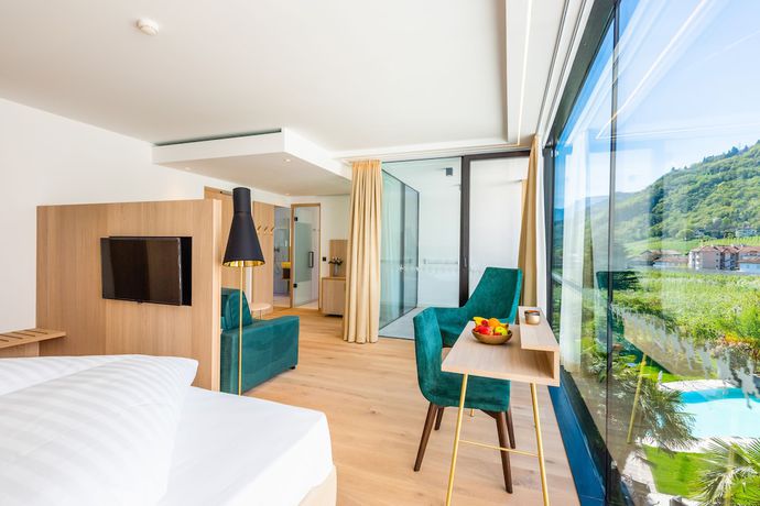 Imagen de la habitación del Hotel Gschwangut. Foto 9