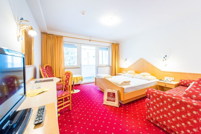 Imagen de la habitación del Hotel Gschwangut. Foto 10