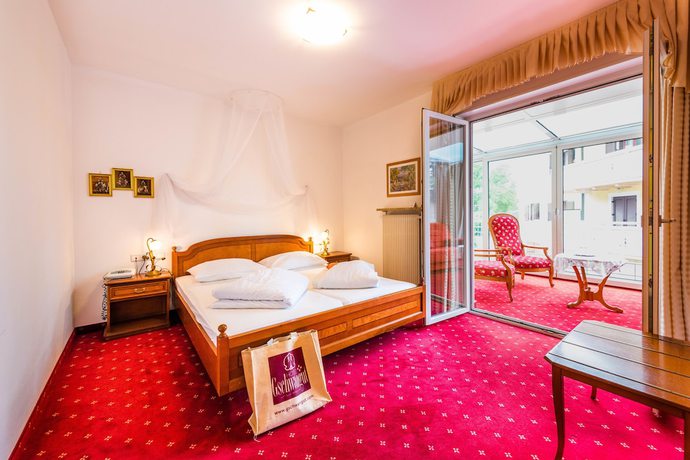 Imagen de la habitación del Hotel Gschwangut. Foto 12