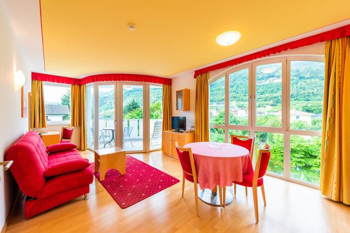 Imagen de la habitación del Hotel Gschwangut. Foto 13