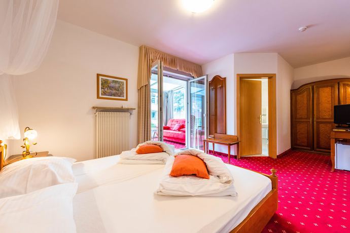 Imagen de la habitación del Hotel Gschwangut. Foto 14
