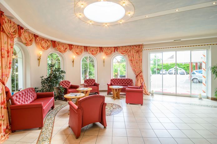 Imagen de los interiores del Hotel Gschwangut. Foto 20