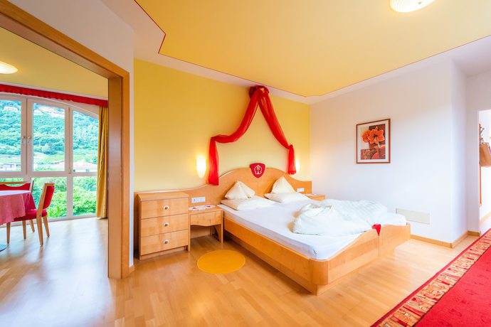 Imagen de la habitación del Hotel Gschwangut. Foto 15