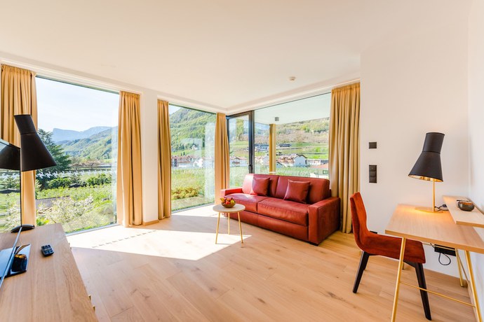 Imagen de la habitación del Hotel Gschwangut. Foto 18