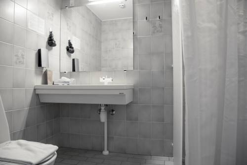 Imagen de la habitación del Hotel Gsh. Foto 4