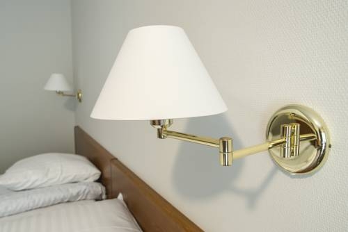 Imagen de la habitación del Hotel Gsh. Foto 5