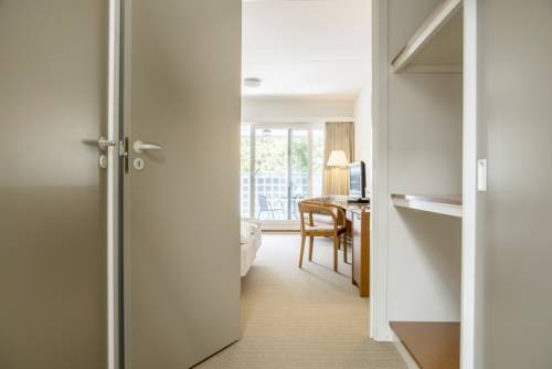 Imagen de la habitación del Hotel Gsh. Foto 6