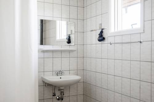Imagen de la habitación del Hotel Gsh. Foto 7