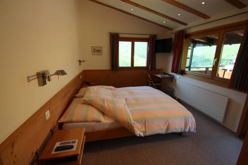 Imagen general del Hotel Gspan. Foto 1