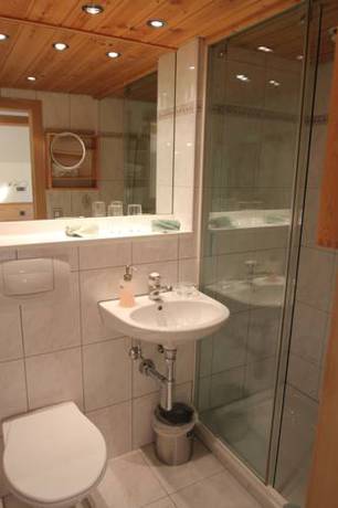Imagen de la habitación del Hotel Gspan. Foto 14