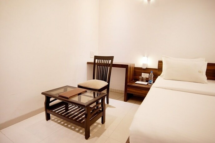Imagen de la habitación del Hotel G-square - Shirdi. Foto 14