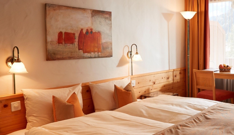 Imagen de la habitación del Hotel Gstaaderhof – Active and Relax. Foto 6