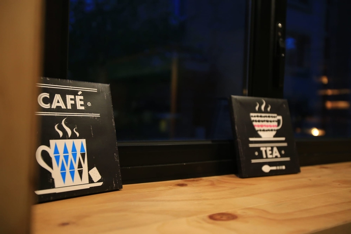 Imagen general del Hotel G-stay Malu. Foto 2