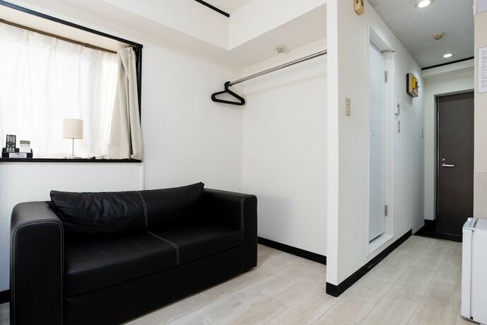 Imagen general del Hotel G-stays Shinjuku. Foto 2
