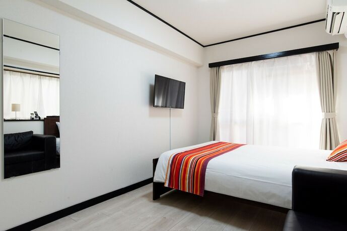 Imagen general del Hotel G-stays Shinjuku. Foto 3