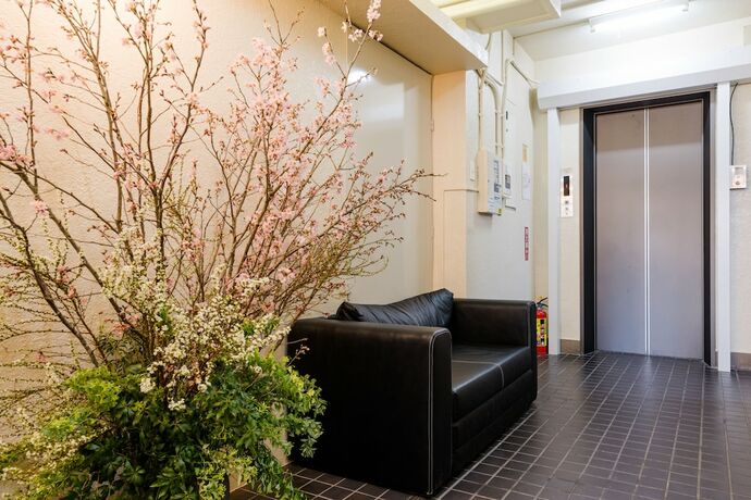 Imagen general del Hotel G-stays Shinjuku. Foto 15