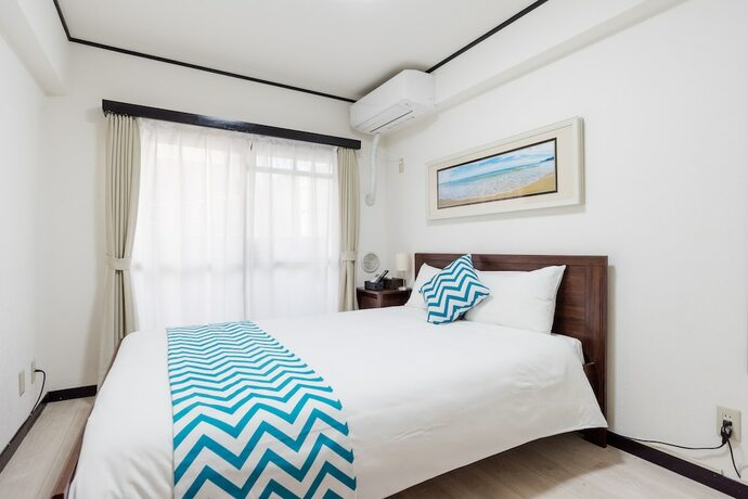 Imagen de la habitación del Hotel G-stays Shinjuku. Foto 25