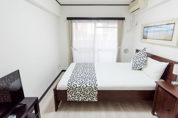Imagen de la habitación del Hotel G-stays Shinjuku. Foto 28