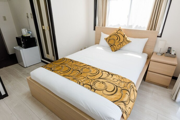 Imagen de la habitación del Hotel G-stays Shinjuku. Foto 29
