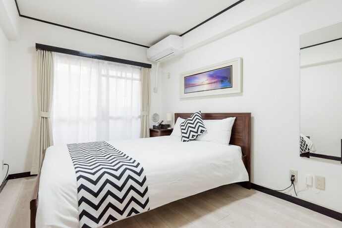 Imagen de la habitación del Hotel G-stays Shinjuku. Foto 36
