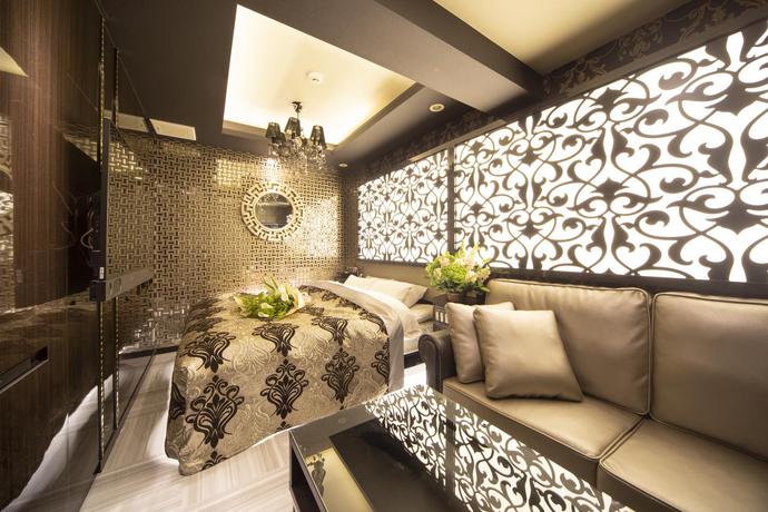 Imagen general del Hotel G-style - Adults Only. Foto 2