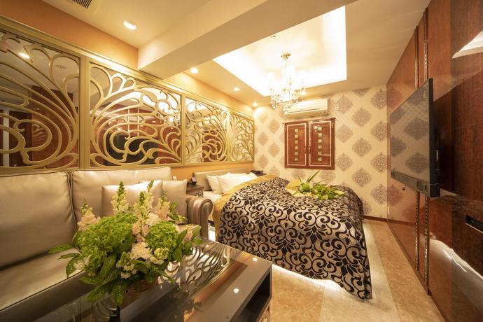 Imagen general del Hotel G-style - Adults Only. Foto 3