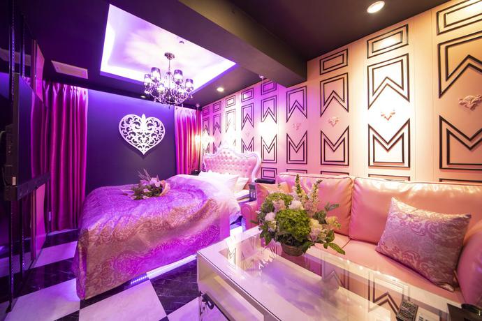 Imagen general del Hotel G-style - Adults Only. Foto 4