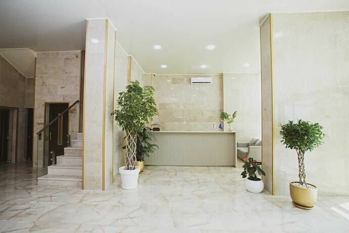 Imagen general del Hotel Gt Batumi. Foto 1