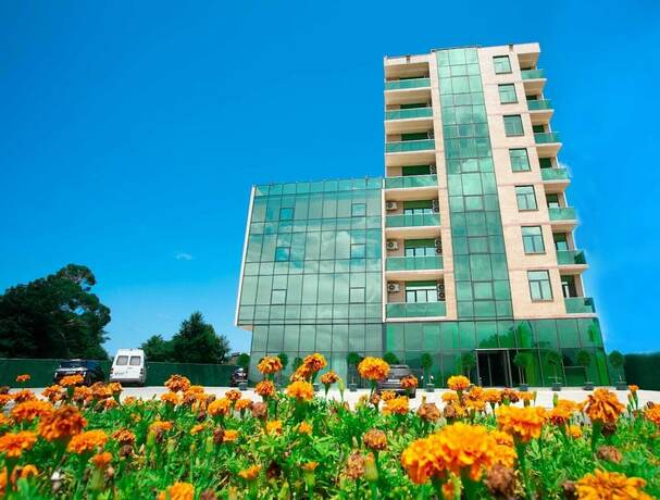 Imagen general del Hotel Gt Batumi. Foto 3