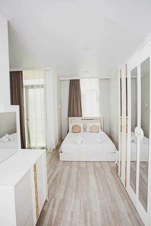 Imagen general del Hotel Gt Batumi. Foto 4