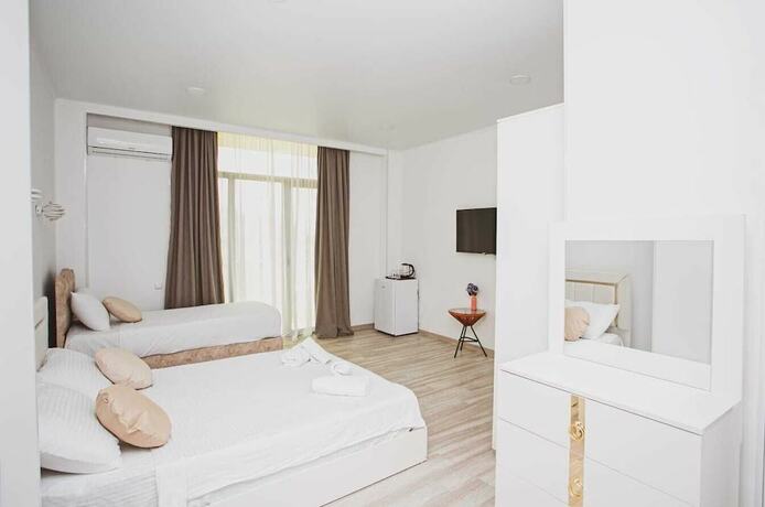 Imagen de la habitación del Hotel Gt Batumi. Foto 11