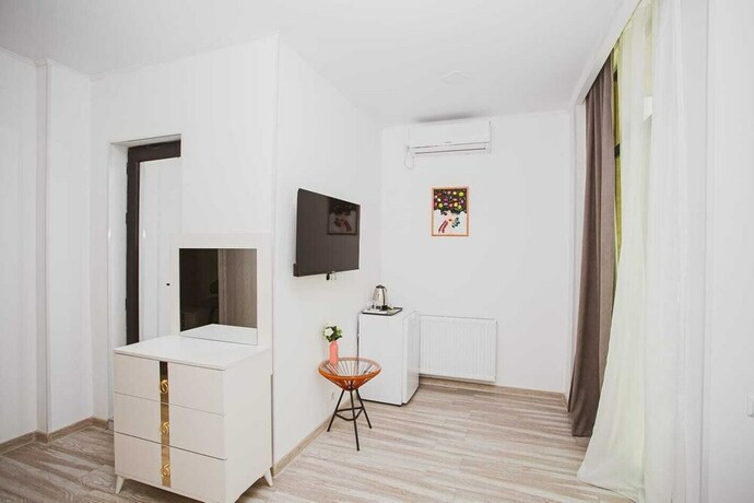 Imagen de la habitación del Hotel Gt Batumi. Foto 12