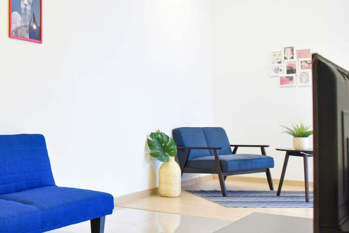 Imagen general del Hotel Gt Home Encorp Strand Residence. Foto 1