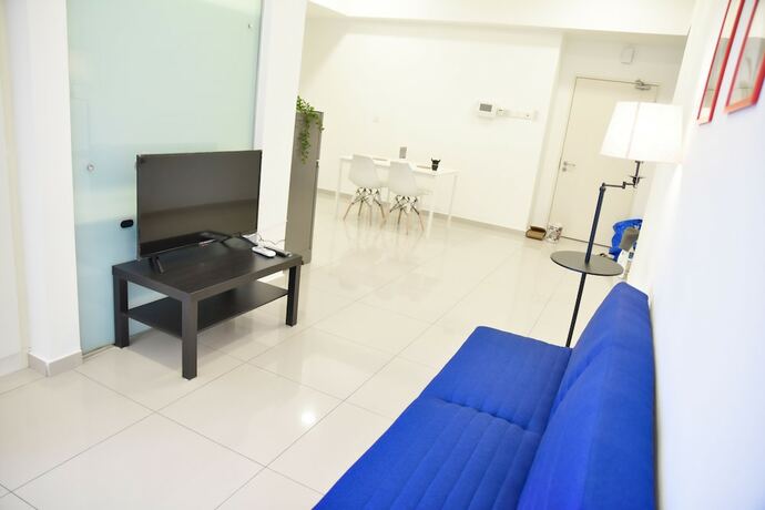 Imagen general del Hotel Gt Home Encorp Strand Residence. Foto 2