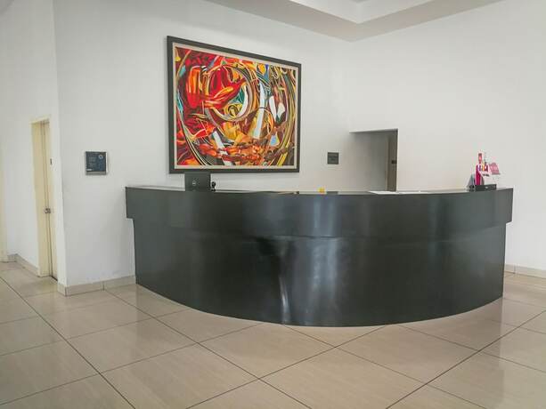 Imagen general del Hotel Gt Home Encorp Strand Residence. Foto 3