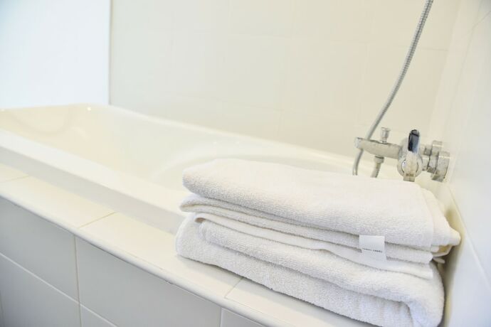 Imagen general del Hotel Gt Home Encorp Strand Residence. Foto 5