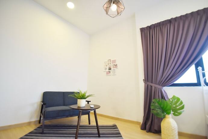Imagen general del Hotel Gt Home Encorp Strand Residence. Foto 6