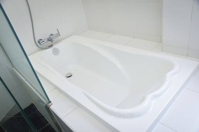Imagen general del Hotel Gt Home Encorp Strand Residence. Foto 7