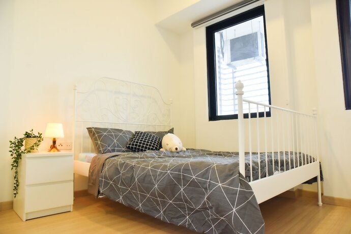 Imagen general del Hotel Gt Home Encorp Strand Residence. Foto 8