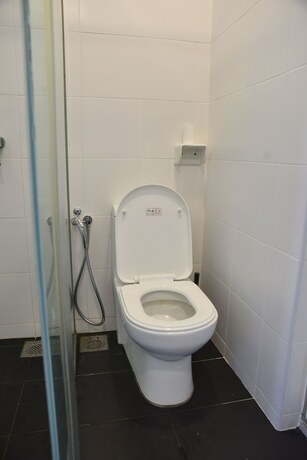 Imagen general del Hotel Gt Home Encorp Strand Residence. Foto 9