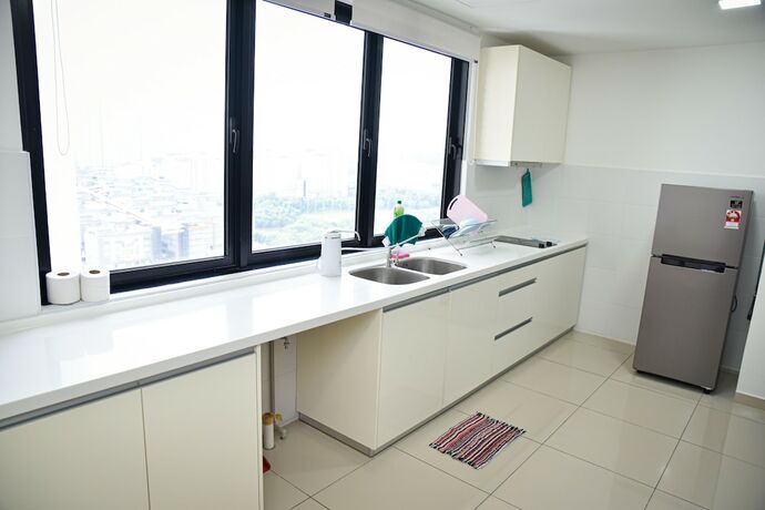 Imagen general del Hotel Gt Home Encorp Strand Residence. Foto 11