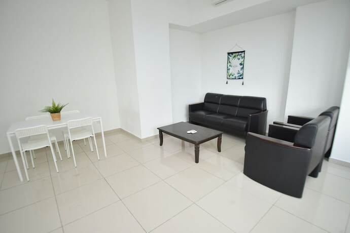 Imagen general del Hotel Gt Home Encorp Strand Residence. Foto 13