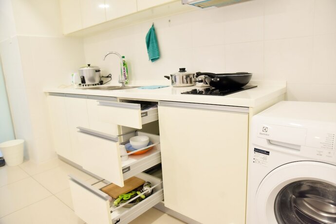 Imagen general del Hotel Gt Home Encorp Strand Residence. Foto 15