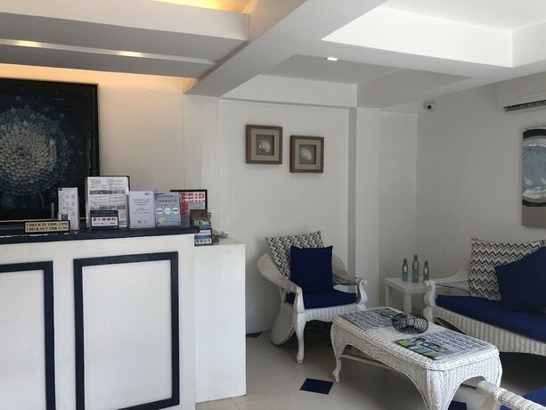 Imagen general del Hotel Gt Hotel Boracay. Foto 4