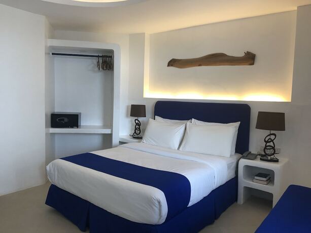 Imagen general del Hotel Gt Hotel Boracay. Foto 5