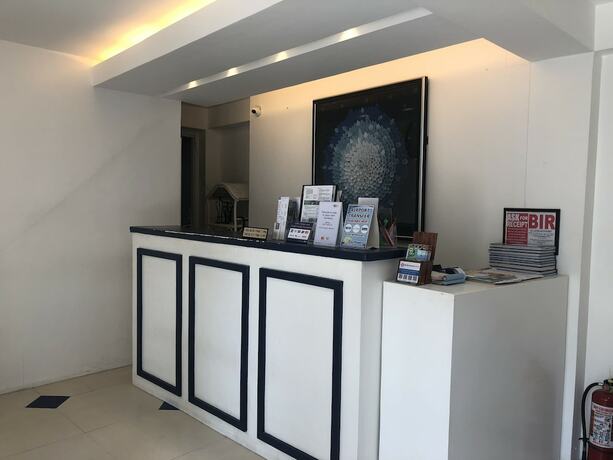 Imagen general del Hotel Gt Hotel Boracay. Foto 6